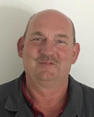 Frank Schueley